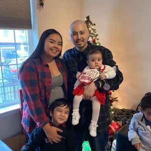 Meet your Posher, Juan luis